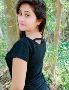high profile Delhi call girl